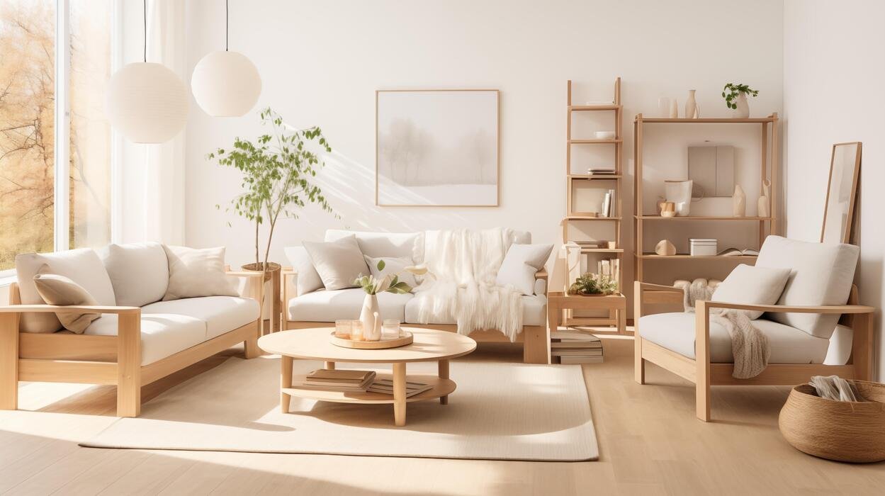 Grand Interiors project