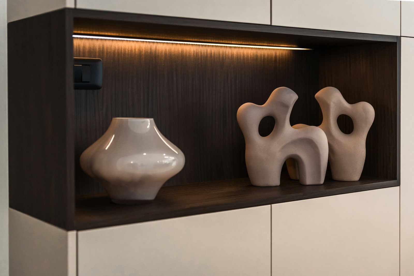 Custom Furniture & Décor | Grand Interiors Kerala